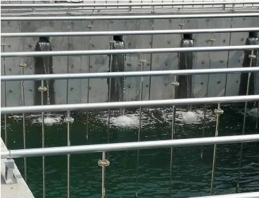 魯麗集團有限公司木業園污水處理工程